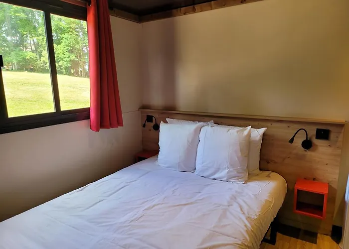 Le Montegut Hotel 3*