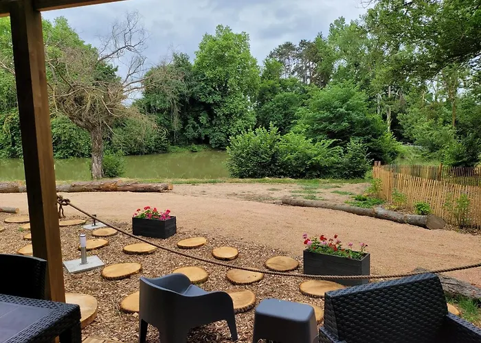 夏雷蒙特古酒店 酒店 柯拉登