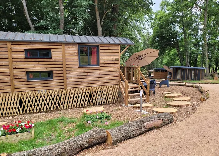 酒店 夏雷蒙特古酒店 3*