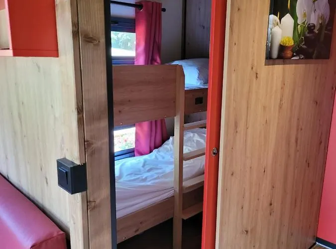 Hotel Le Montegut Coulandon