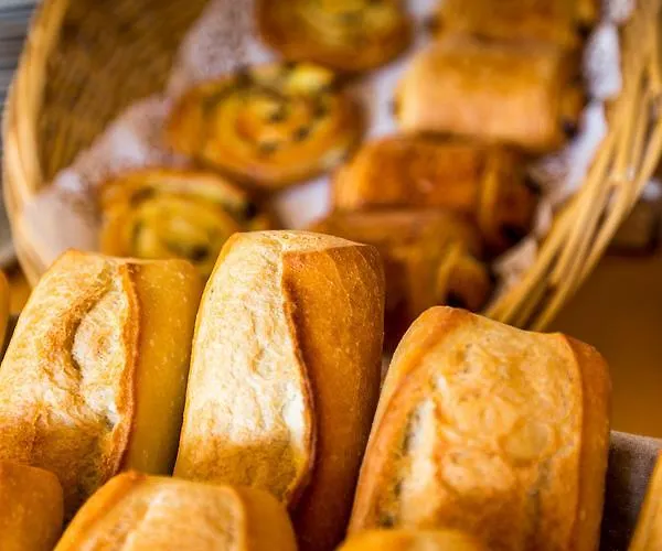 Le Montegut Отель 3*