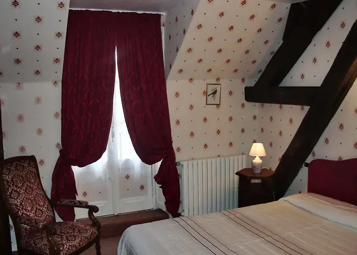 Le Montegut Coulandon